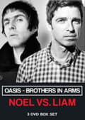 Pikkukuva 1 / 2: Oasis - Brothers In Arms (3 Dvd Documentary (MusicDVD)