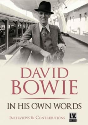 Bowie David - In His Own Words (Dvd Documentary) (MusicDVD)