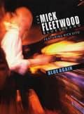Miniatyrbillede 1 af 2: Fleetwood Mick & Blues Band - Blue Again (MusicDVD)