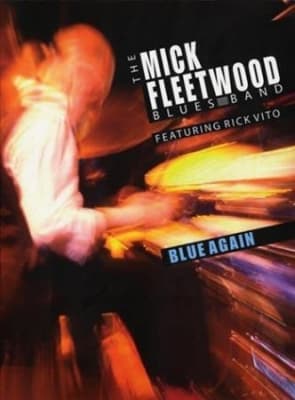 Fleetwood Mick & Blues Band - Blue Again (MusicDVD)