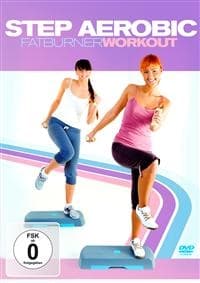 Step Aerobic Fatburner Workout - Special Interest (MusicDVD)