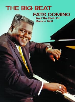 Domino Fats - Fats And The Birth Of Rock'n'roll (MusicDVD)