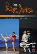 Pikkukuva 1 / 2: PARIS OPERA BALLET - PICASSO & DANCE