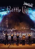 Miniatyrbild 1 av 2: Judas Priest - Battle Cry (MusicDVD)