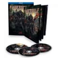 Miniatyrbillede 1 af 2: Powerwolf - Metal Mass - Live (2Br+Cd) (Music Blu-ray)