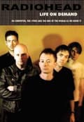 Pikkukuva 1 / 2: Radiohead - Life On Demand (Dvd Documentary) (MusicDVD)