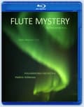 Miniatyrbilde 1 av 2: Philharmonia Orch/Beynon/Ashkenazy - Flute Mystery / Fred Jonny Berg (Bl (Music Blu-ray)