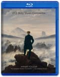 Miniatyrbillede 2 af 2: Ole Bull - Violin Concertos (Music Blu-ray)