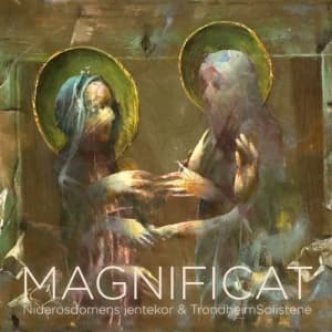 Various Composers - Magnificat (Music Blu-ray)