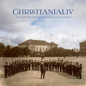 Various Artists - Christianialiv (Music Blu-ray)