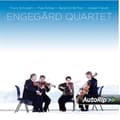 Miniatyrbilde 1 av 2: Various Composers - String Quartets Vol. 4 (Music Blu-ray)