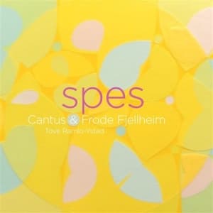 Various Composers - Spes (Music Blu-ray)