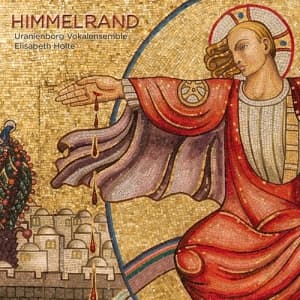 Uranienborg Vocalensemble - Himmelrand (Music Blu-ray)