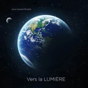 Jens Harald Bratlie - Vers La Lumière (Blu-Ray Audio) (Music Blu-ray)