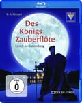 Miniatyrbillede 1 af 2: Mozart W A - Des Königs Zauberflöte (Blu-Ray) (Music Blu-ray)