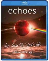 Echoes - Live From The Dark Side (A Tribute (Music Blu-ray)