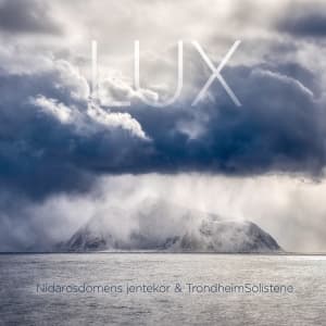 Kleiberg Ståle Smith Andrew - Lux (Blu-Ray Audio) (Music Blu-ray)