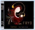 Miniatyrbillede 1 af 2: Various - Fryd (Blu-Ray Audio Hybrid Sacd) (Music Blu-ray)