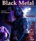 Pikkukuva 2 / 2: Black Metal: The Ultimate Documenta - Film