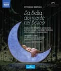 Miniatyrbillede 2 af 2: Respighi Ottorino - La Bella Dormente Nel Bosco (Blu-Ra (Music Blu-ray)