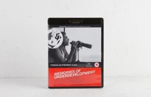 Movie - Memories Of.. (Music Blu-ray)