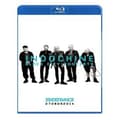 Miniatyrbild 1 av 2: Indochine - Black City Concerts (Bluray) (Music Blu-ray)
