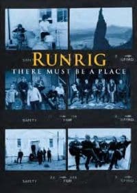 Runrig - There Must Be A Place (Music Blu-ray)