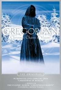 Gregorian - Christmas Chants & Visions (MusicDVD)