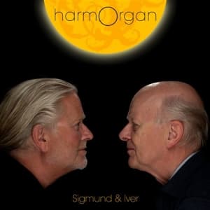 Various Composers - Harmorgan (Music Blu-ray)