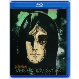 Olav Anton Thommessen - Velemöy Synsk (Music Blu-ray)