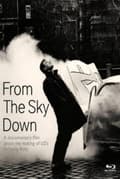 Miniatyrbilde 2 av 2: U2 - From The Sky Down - Making Of Achtu (Music Blu-ray)