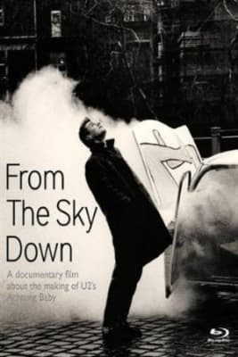 U2 - From The Sky Down - Making Of Achtu (Music Blu-ray)
