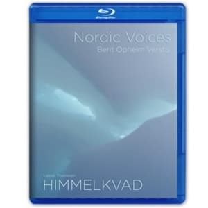 Lasse Thoresen - Himmelkvad (Music Blu-ray)