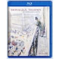 Miniatyrbilde 1 av 2: Tellefsen Thomas D A - Complete Piano Works (Music Blu-ray)