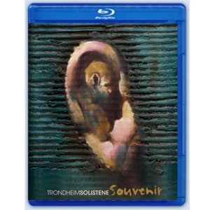Trondheimsolistene - Souvenir (Music Blu-ray)