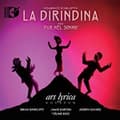 Miniatyrbillede 1 af 2: Scarlatti - La Dirindina + Cd (Music Blu-ray)