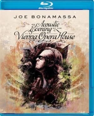 Bonamassa Joe - An Acoustic Evening At The Vienna O (Music Blu-ray)