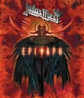 Pikkukuva 1 / 2: Judas Priest - Epitaph (Music Blu-ray)
