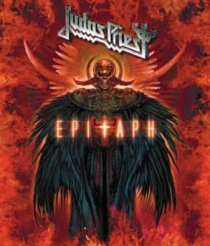 Judas Priest - Epitaph (Music Blu-ray)