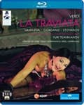 Miniatyrbillede 1 af 2: Verdi - La Traviata (Blu-Ray) (Music Blu-ray)