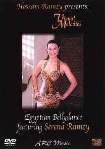 Hossam Ramzy - Egyptian Bellydance (MusicDVD)