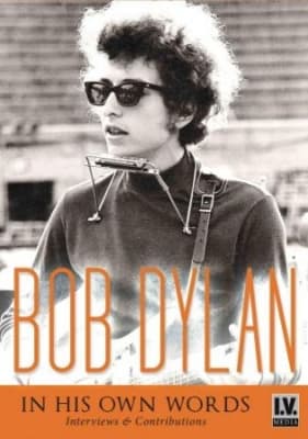 Dylan Bob - In His Own Words (Dvd Documentary) (MusicDVD)