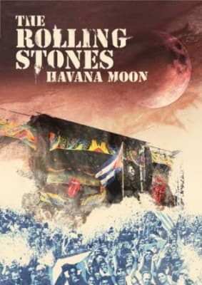 The Rolling Stones - Havana Moon (Dvd+2Cd Digipack) (MusicDVD)