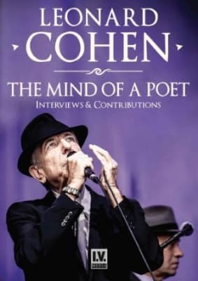 Cohen Leonard - Mind Of A Poet The (Dvd Documentary (MusicDVD)