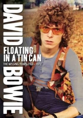 Bowie David - Floating In A Tin Can (Dvd Document (MusicDVD)
