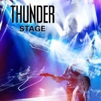 Thunder - Stage (MusicDVD)