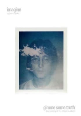 John Lennon Yoko Ono - Imagine & Gimme Some Truth (Dvd) (MusicDVD)