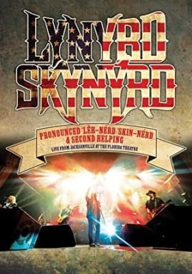 Lynyrd Skynyrd - Pronounced 'Lĕh-'nérd 'Skin-'nérd & Second Helping - Live From The Florida Theater 2015