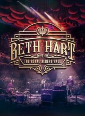 Hart Beth - Live At The Royal Albert Hall (MusicDVD)
