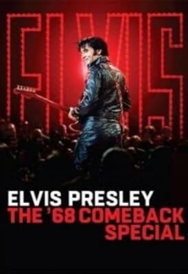 Presley Elvis - Elvis: '68 Comeback Special: 50Th Anniversary Edition (MusicDVD)